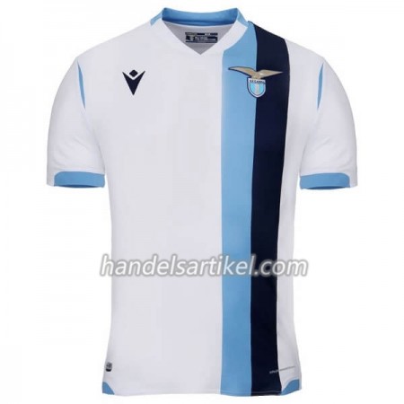 Lazio Rom Auswärts Trikotsatz 2019/20